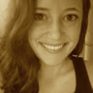 Meet your Posher, Alexandra